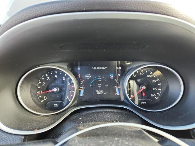 Jeep Compass Limited Image 14