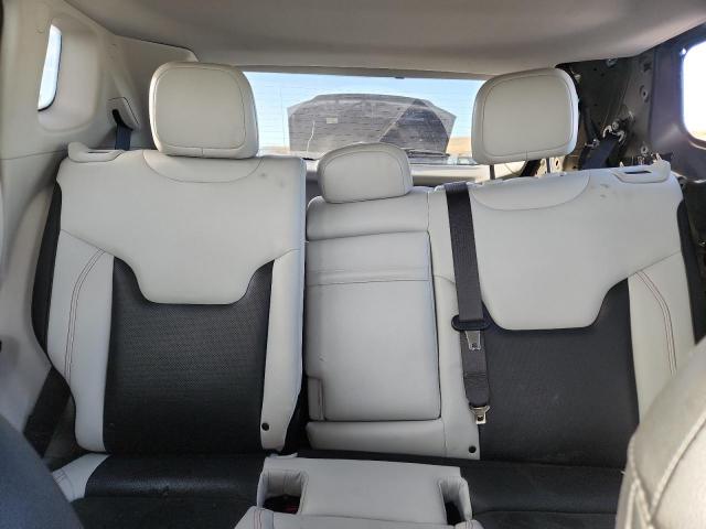 Jeep Compass Limited Image 12