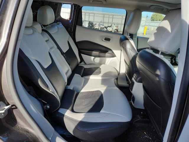 Jeep Compass Limited Image 11