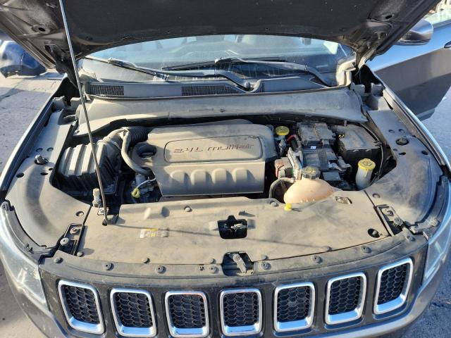 Jeep Compass Limited Image 6