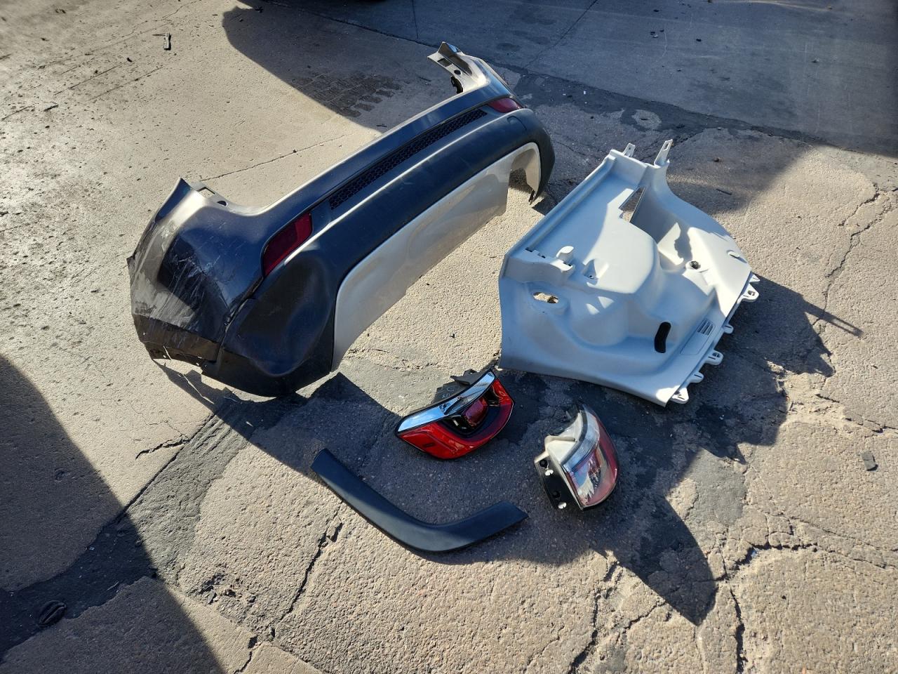 Jeep Compass Limited Image 8