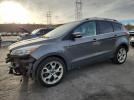 Ford Escape Titanium Image 1