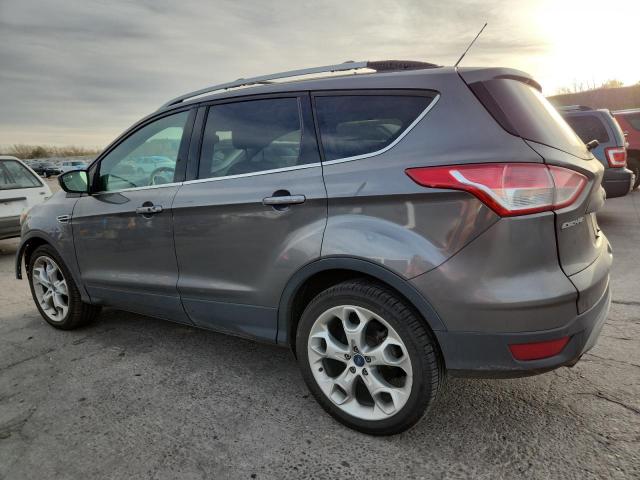 Ford Escape Titanium Image 11