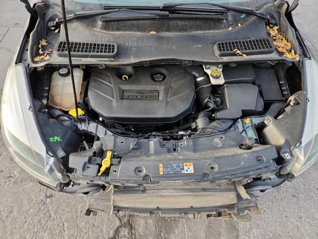 Ford Escape Titanium Image 8