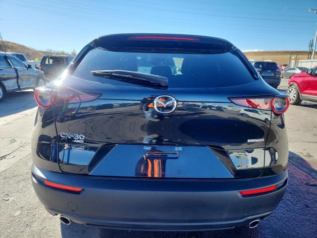 Mazda Cx Select Image 11