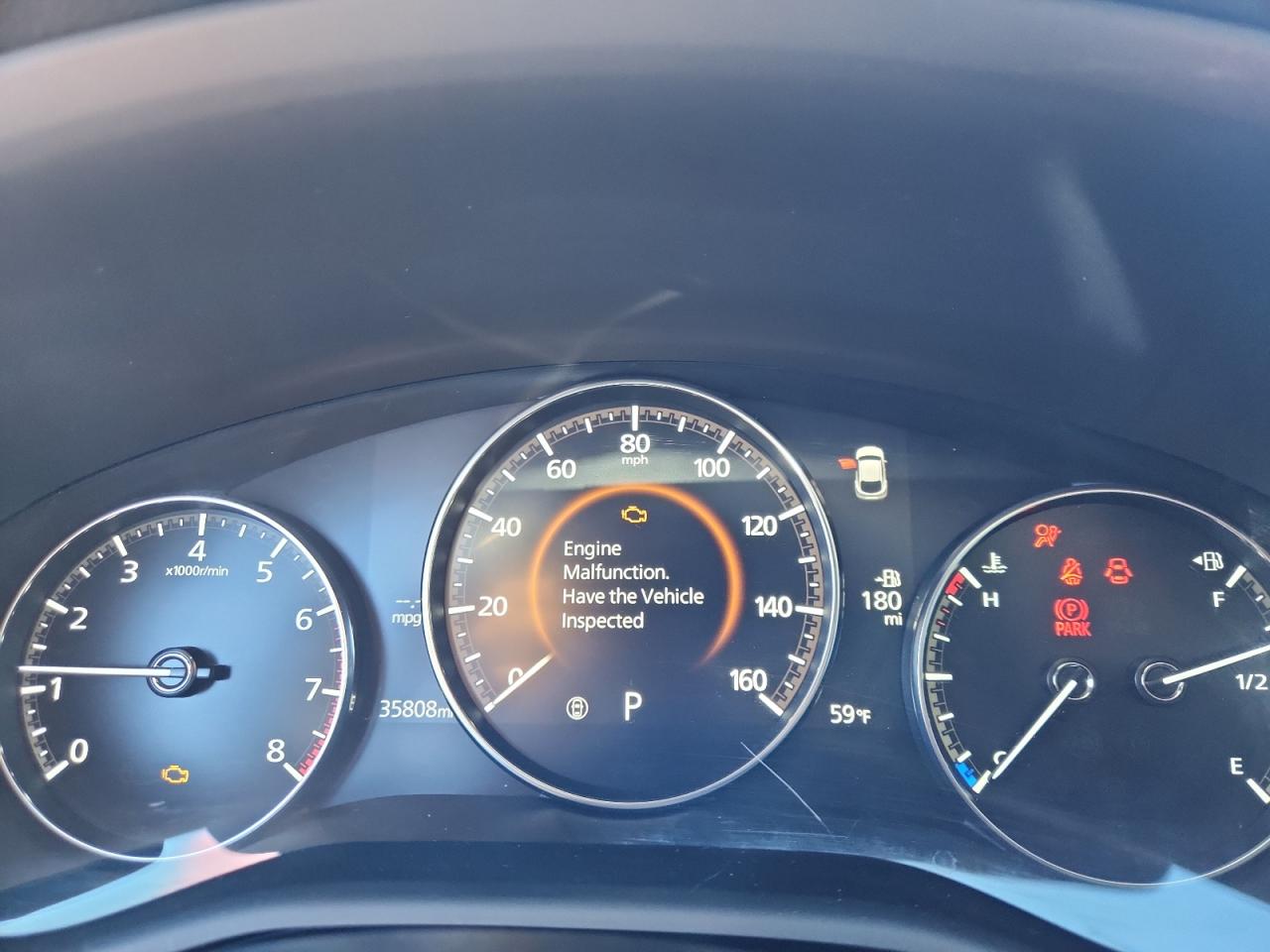 Mazda Cx Select Image 10