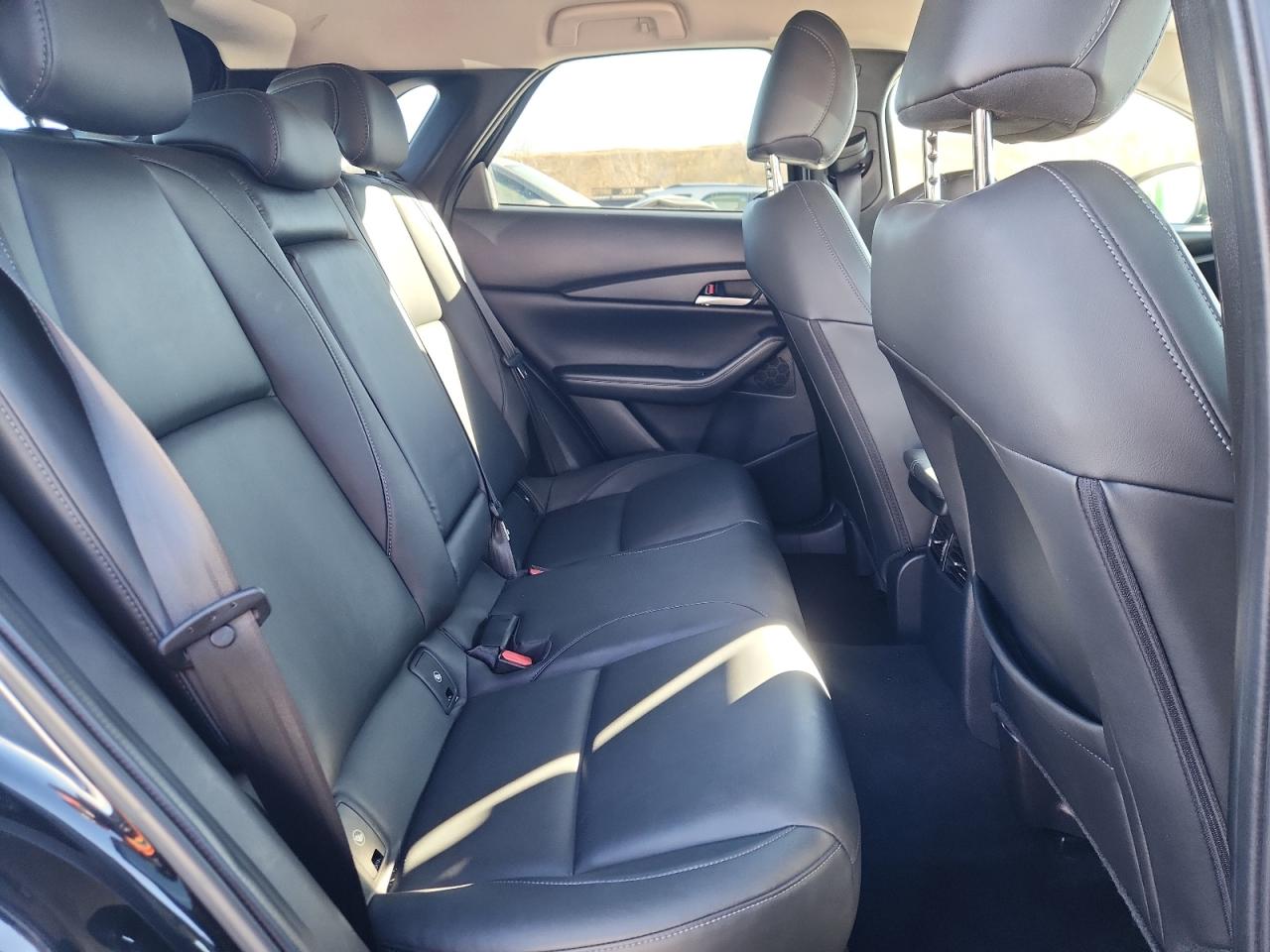 Mazda Cx Select Image 7