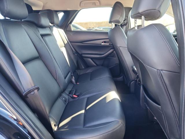 Mazda Cx Select Image 7