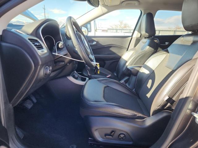 Jeep Compass Latitude Image 6