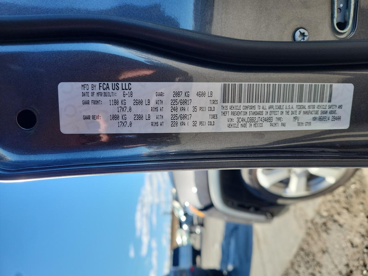 Jeep Compass Latitude Image 11