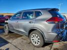 Nissan Rogue S Image 2
