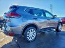 Nissan Rogue S Image 3