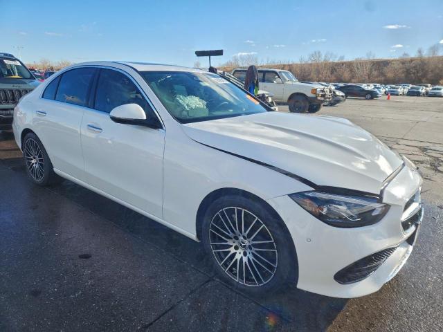 Mercedes-Benz C-Class 300 4matic Image 7