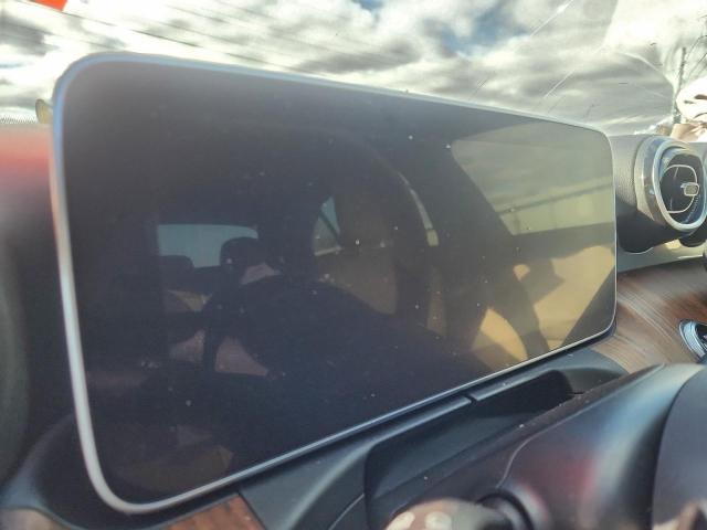 Mercedes-Benz C-Class 300 4matic Image 12