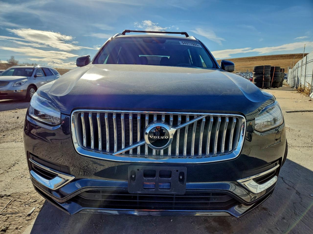 Volvo Xc90 T8 Re T8 Recharge Momentum Image 8