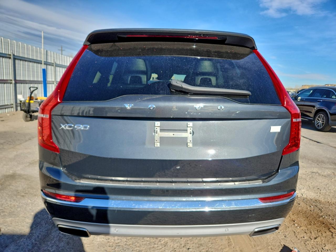 Volvo Xc90 T8 Re T8 Recharge Momentum Image 13