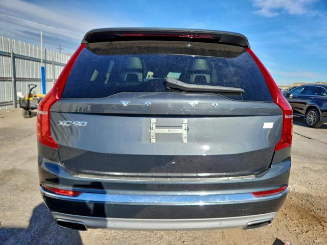 Volvo Xc90 T8 Re T8 Recharge Momentum Image 13