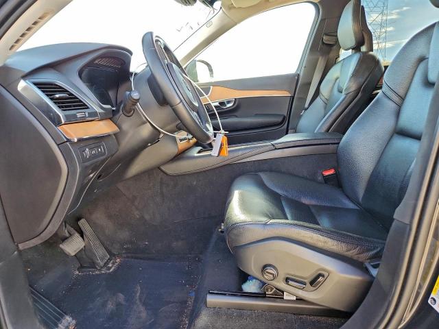 Volvo Xc90 T8 Re T8 Recharge Momentum Image 11