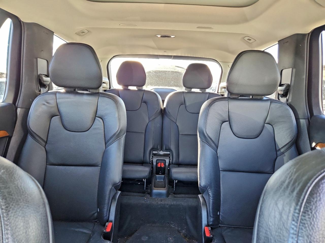 Volvo Xc90 T8 Re T8 Recharge Momentum Image 10