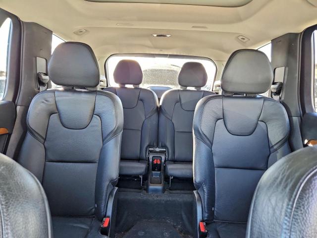 Volvo Xc90 T8 Re T8 Recharge Momentum Image 10