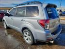 Subaru Forester 2.5x Image 5