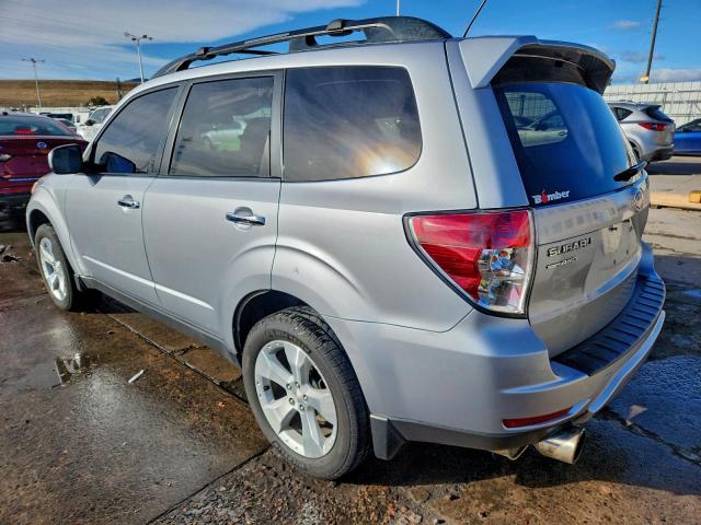 Subaru Forester 2.5x Image 5