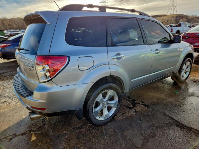 Subaru Forester 2.5x Image 4