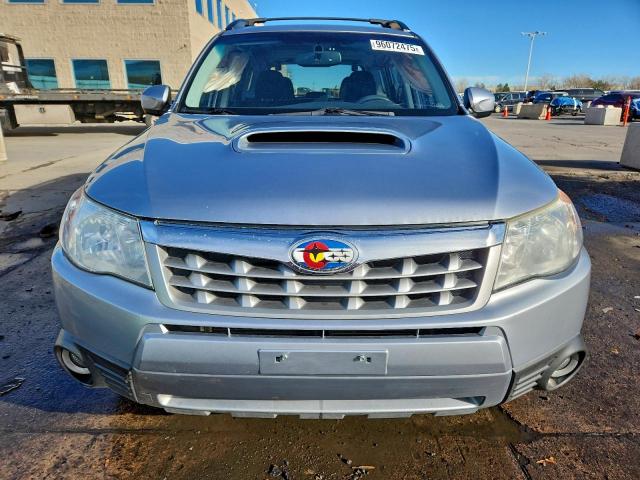 Subaru Forester 2.5x Image 8