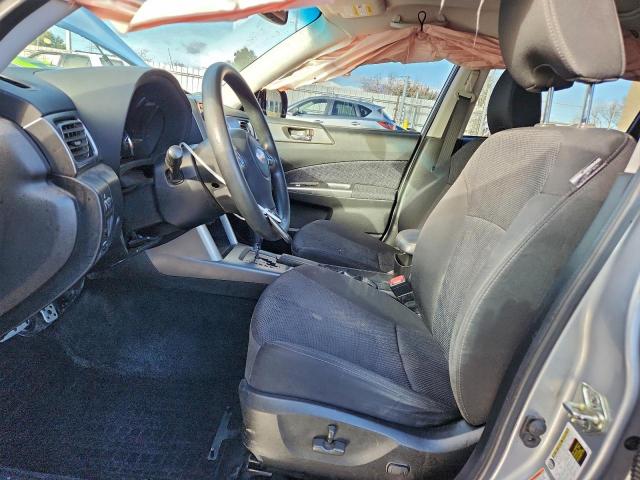 Subaru Forester 2.5x Image 10