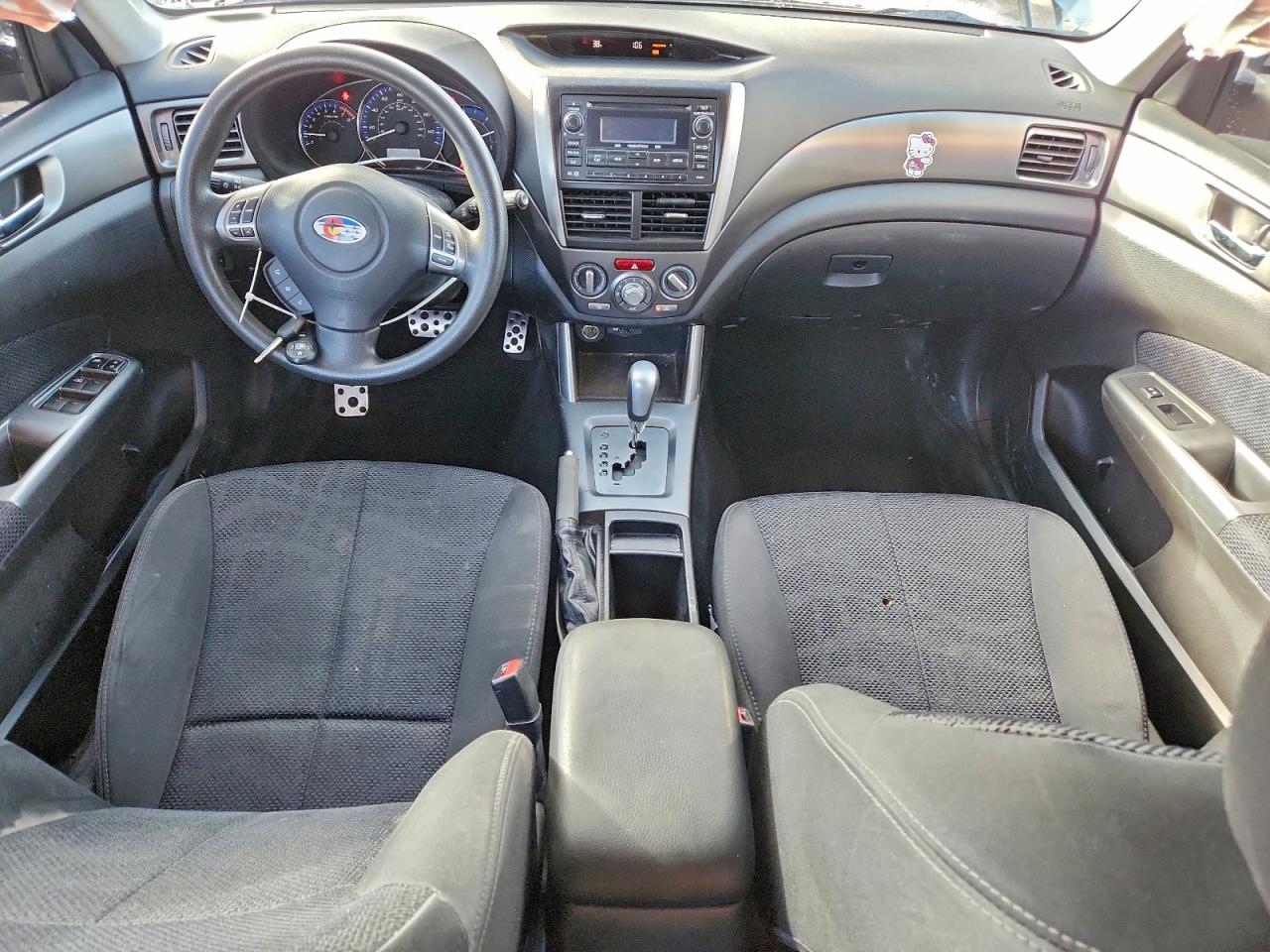 Subaru Forester 2.5x Image 3