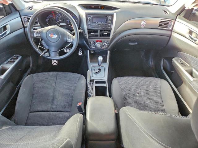 Subaru Forester 2.5x Image 3