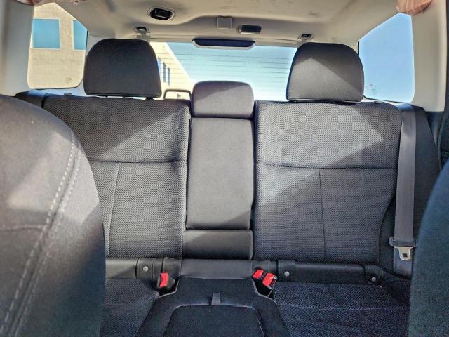 Subaru Forester 2.5x Image 9