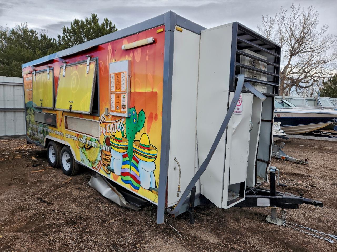 Fud Food Trlr Image 1