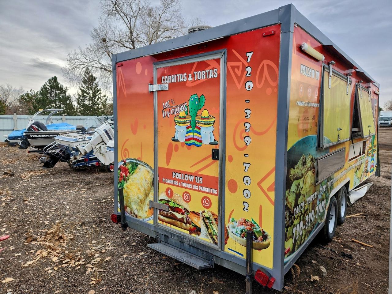 Fud Food Trlr Image 7