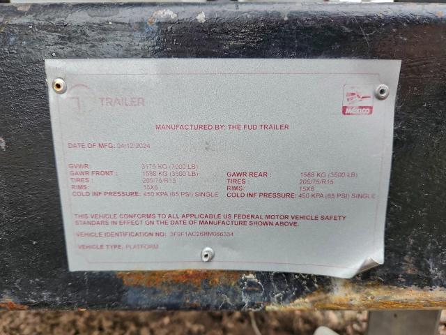 Fud Food Trlr Image 3