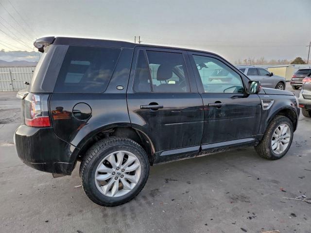 Land Rover LR2 Hse Image 3