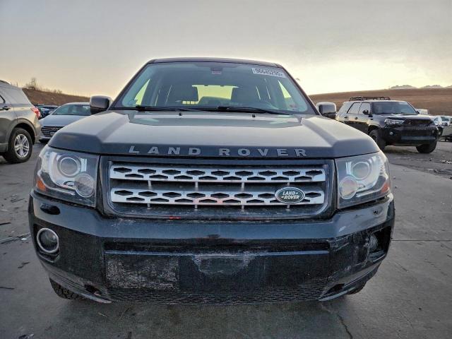 Land Rover LR2 Hse Image 6