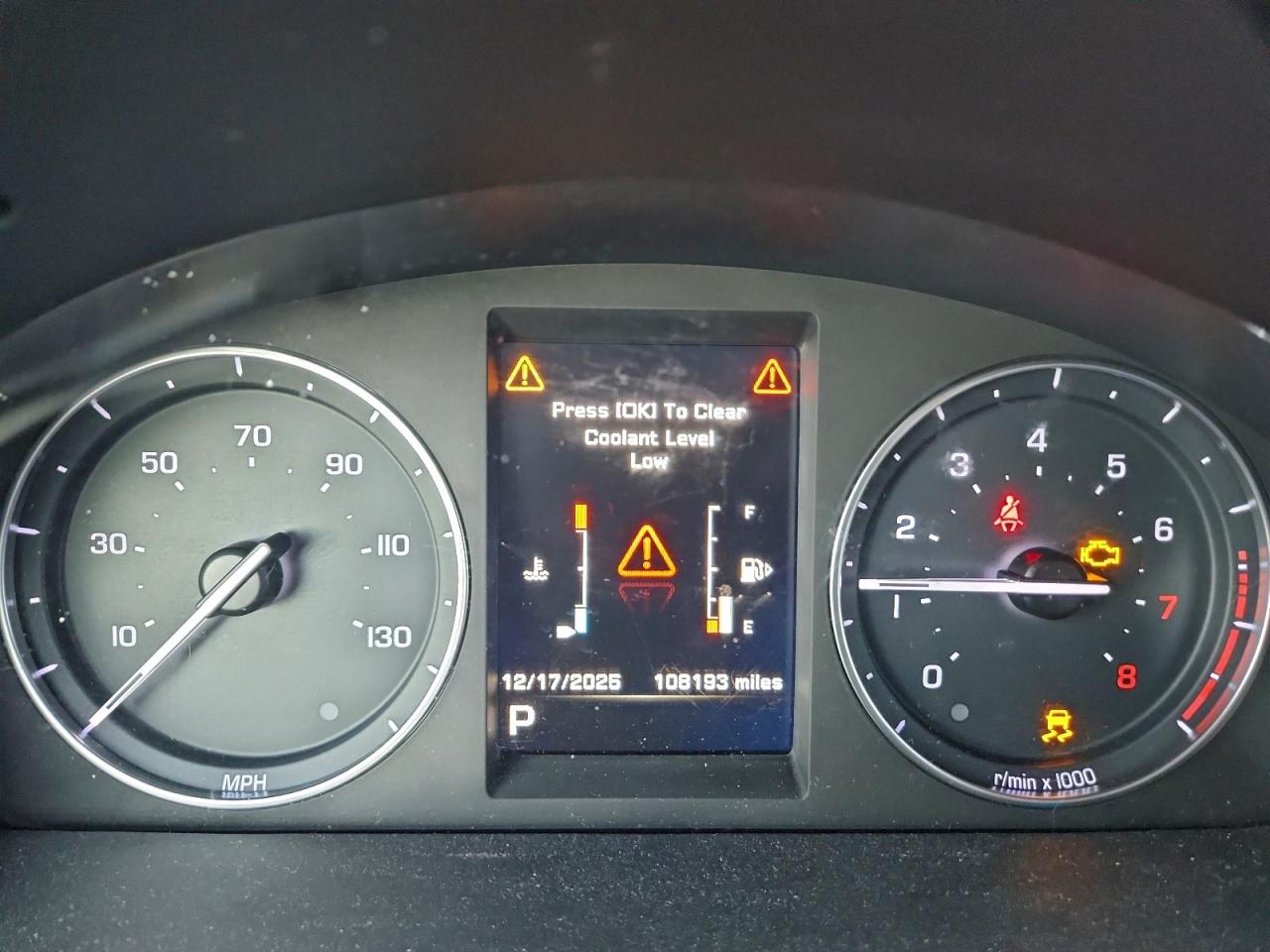 Land Rover LR2 Hse Image 13