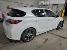 Lexus Ct 200 Image 8