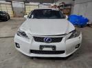 Lexus Ct 200 Image 4