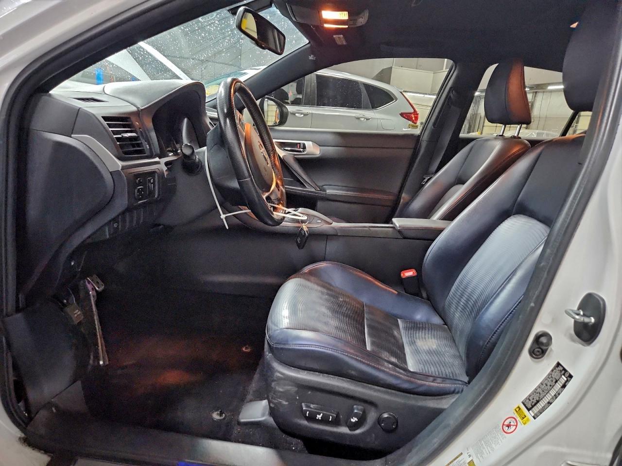 Lexus Ct 200 Image 3