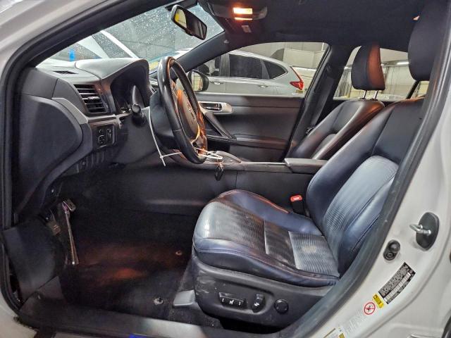 Lexus Ct 200 Image 3