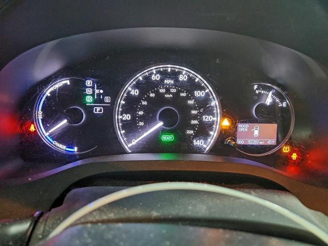 Lexus Ct 200 Image 11