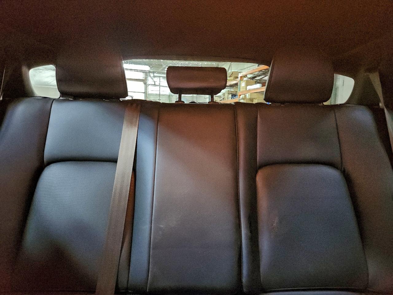 Lexus Ct 200 Image 5