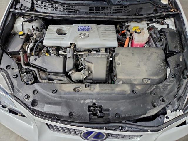 Lexus Ct 200 Image 7