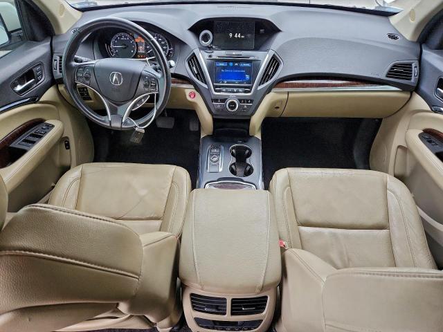 Acura MDX Image 8