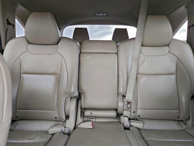 Acura MDX Image 9