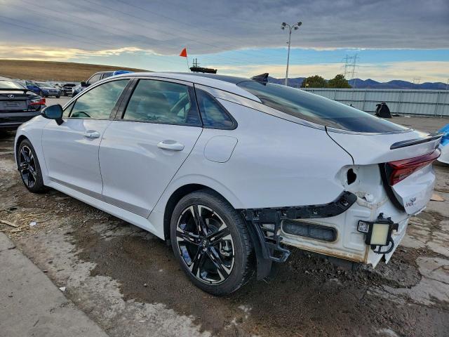 Kia K5 Gt Line Image 3