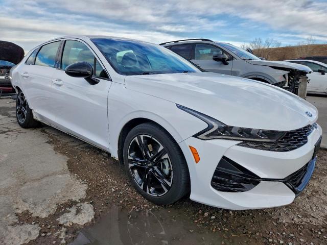 Kia K5 Gt Line Image 8