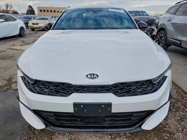 Kia K5 Gt Line Image 4